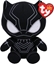 Picture of TY Ty Marvel Avengers Black Panther Soft Toy (15 cm)
