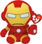 Изображение TY Ty Marvel Avengers Iron Man Soft Toy (15 cm)