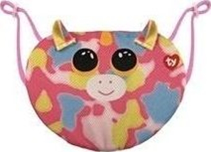 Attēls no TY Ty Mask Fantasia - Kolorowy jednoroec