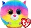 Attēls no TY Ty Puffies Gizmo - tczowy kot