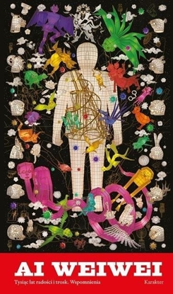 Picture of Tysic lat radoci i trosk. Wspomnienia