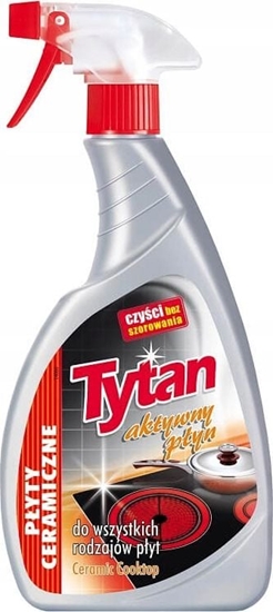 Picture of Tytan Pyn do czyszczenia pyt ceramicznych