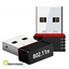 Attēls no Tīkla iekārtas // Wi-Fi, Bluetooth (Wireless) USB adapteri // AK177 Karta wifi na usb 150mbps