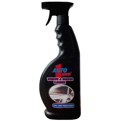 Picture of Tīrīšanas līdz. auto stiklam 650ml ar pulveriz.