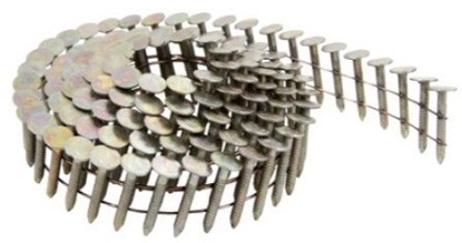 Picture of Tjep ringsøm TA 30/25 3,0x25mm - varmgalv. t/tagpap. box 2880 stk