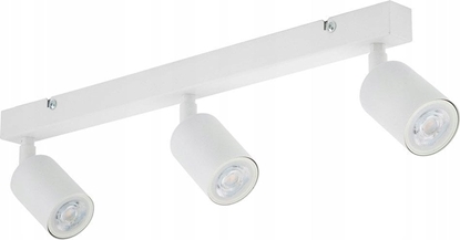 Attēls no TK Lighting LAMP SPOT LIGHT TOP GU10 3X10W WH