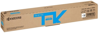 Picture of Tk-8115C Toner Cartridge 1
