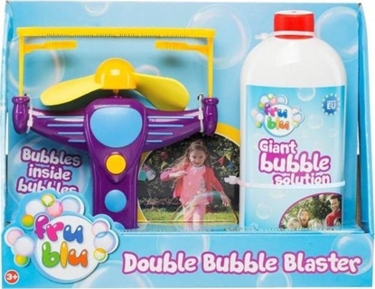 Attēls no Tm Toys Baki Fru Blu Baka w bace w pud. 8205 p12