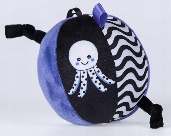 Picture of Tm Toys GaGaGu. Pika z dzwoneczkiem