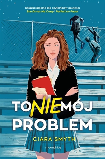 Picture of To nie mój problem EDUKAMP