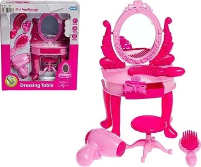 Изображение Toaletka mini dla lalek