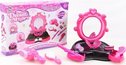 Picture of Toaletka z akcesoriami na baterie