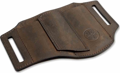 Изображение TOGO Kabura Skórzana Bker ED-Three brzowa