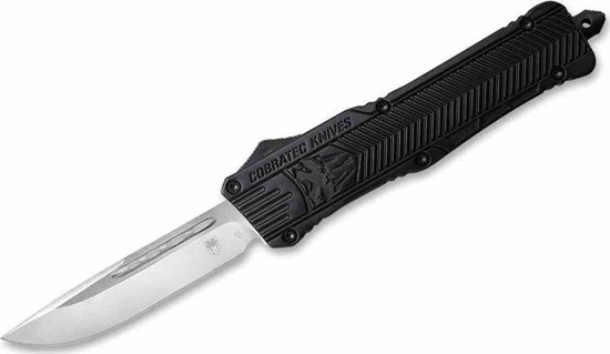Picture of TOGO Nó CobraTec Large CTK-1 OTF Black