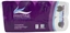 Изображение Multi Papier toaletowy Pristine Extra Soft 3-warstwowy 33,75 m Nowe wókno,9 pk x 8 rl/krt