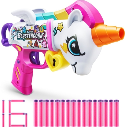 Изображение TOY GUNXSHOT BLASTERCORN 36729