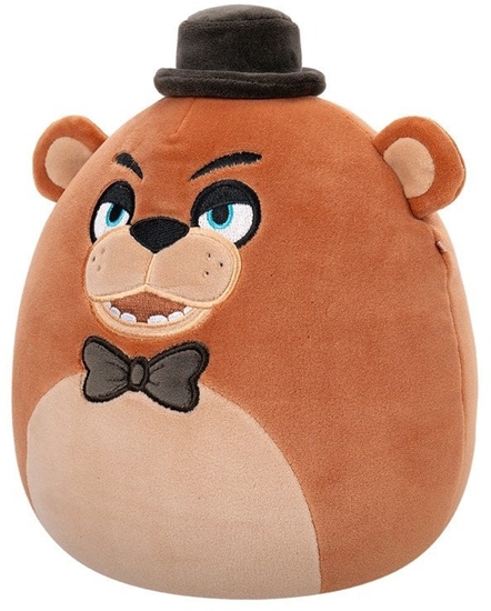 Picture of TOY PLUSH SQSHMLLWS 5 NIGHTS SQFN8