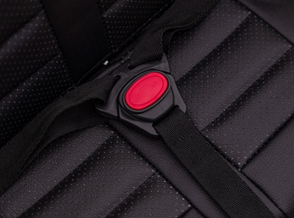 Picture of Toyota FJ Cruiser dla dzieci Moro + Pilot + Napd 4x4 + Audio LED + EVA + Wolny Start