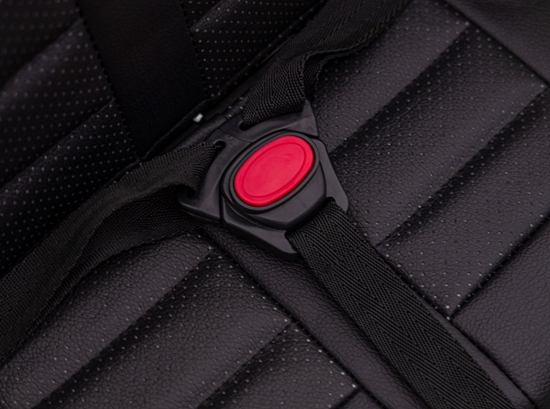 Picture of Toyota FJ Cruiser dla dzieci Moro + Pilot + Napd 4x4 + Audio LED + EVA + Wolny Start