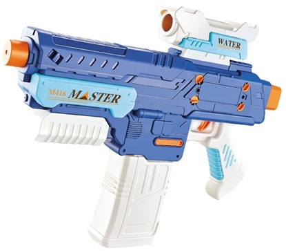 Picture of Toyrock Summer Blasters Tr-E43 - electronic water gun