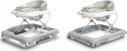 Picture of Toyz CHODZIK TIMON GREY