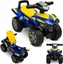 Picture of Toyz JEDZIK QUAD GOODYEAR BLUE