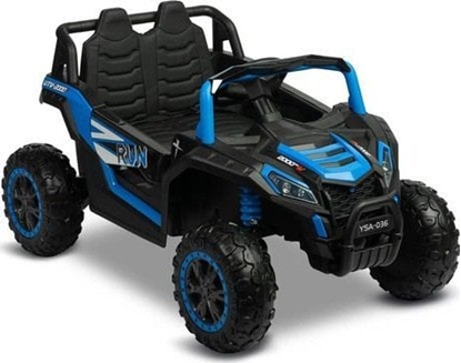 Picture of Toyz POJAZD NA AKUMULATOR AXEL BLUE