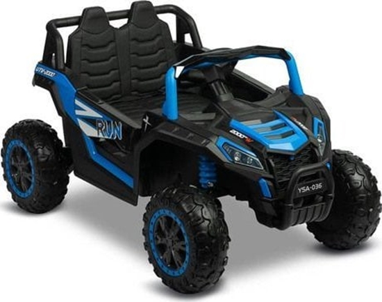 Picture of Toyz POJAZD NA AKUMULATOR AXEL BLUE