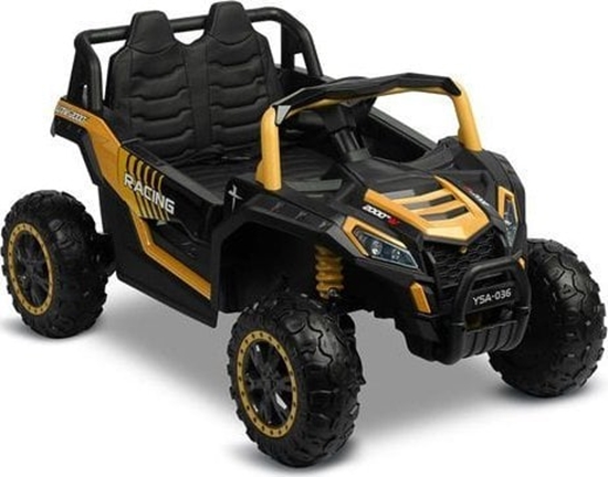 Изображение Toyz POJAZD NA AKUMULATOR AXEL GOLD