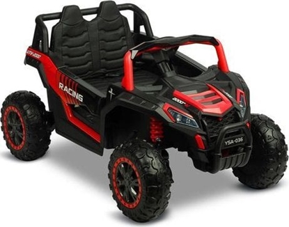 Picture of Toyz POJAZD NA AKUMULATOR AXEL RED