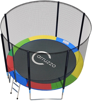 Picture of TOK10 OSONA NA SPRYNY DO TRAMP. 10FT   KOLOR