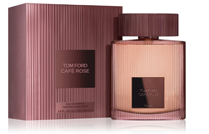 Picture of Tom Ford Café Rose Perfume EDP 100 ml