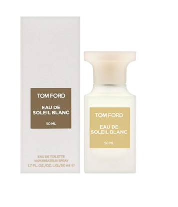 Picture of Tom Ford Eau de Soleil Blanc Perfume EDT 50 ml
