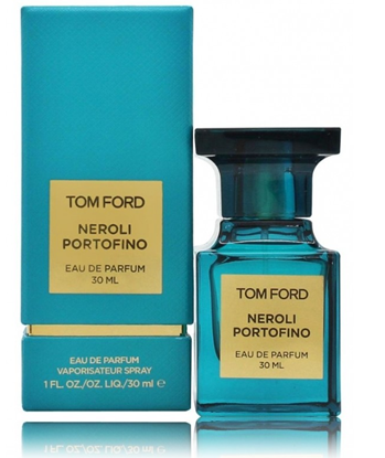 Attēls no Tom Ford Neroli Portofino Perfume EDP 30 ml