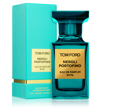 Attēls no Tom Ford Neroli Portofino Perfume EDP 50 ml