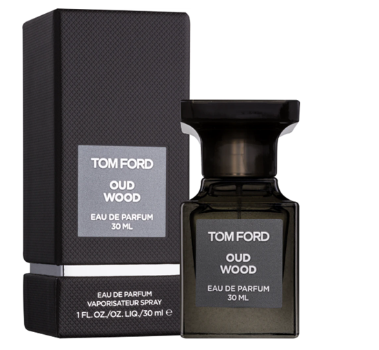 Изображение Tom Ford Oud Wood EDP 30ml