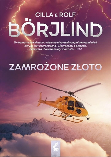 Изображение Tom Stilton i Olivia Ronning T.6 Zamroone zoto EDUKAMP