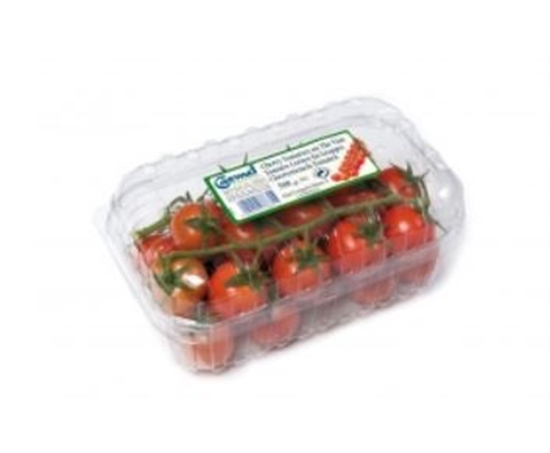 Изображение Tomāti Cherry, 1.šķ., 500g, gab