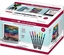 Attēls no Tombow Organizer w zestawie z 108 pisakami ABT Dual Brush