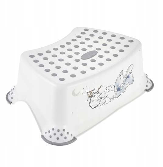 Picture of Tomek "Stitch" 40.5x28.5x14cm white