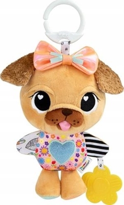 Изображение Tomy Lamaze Zawieszka mopsik Marlenka TOMY