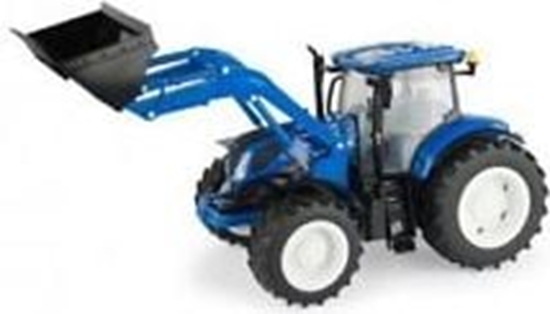 Picture of Tomy New Holland T7.270 Traktor