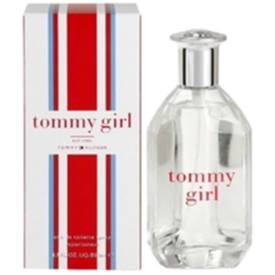 Picture of Tommy Hilfiger Tommy Girl EDC Tualetes ūdens 100ml