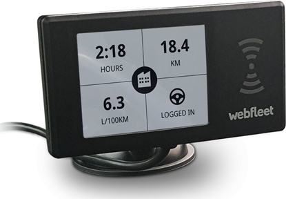 Picture of TomTom Webfleet PRO i