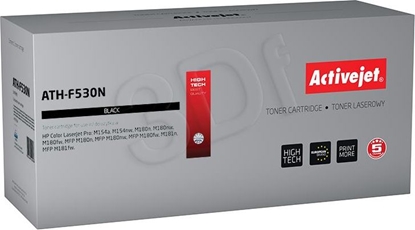 Attēls no Toner Activejet ATH-F530N Black Zamiennik 205A (ATH-F530N                      )