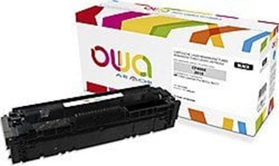 Picture of Toner Armor Toner OWA Armor do HP CLJ MFP 277, 2800 stron, CF400X, czarny/black