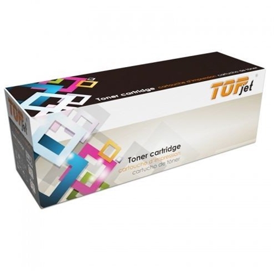 Picture of Toner Asus for laser printers, 850 pages. Compatible new TopJet Hewlett-Packard W2413/216A, Magenta