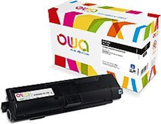 Изображение Toner OWA Armor Armor OWA Toner comp. KYOCERA TK- 1150 black (K18009OW)