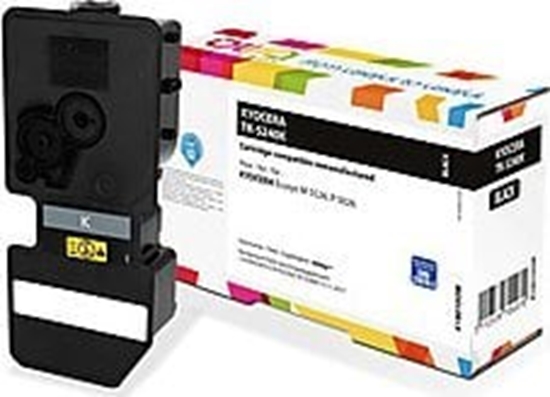 Изображение Toner OWA Armor Armor OWA Toner comp. KYOCERA TK- 5240K black (K18010OW)