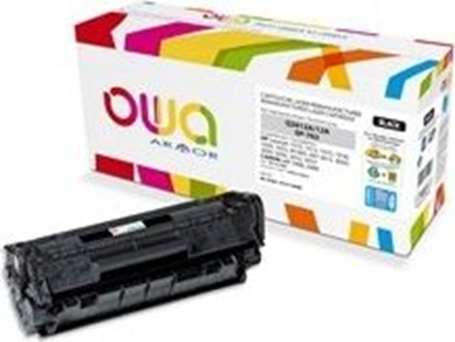 Attēls no Toner OWA Armor Black  (K15116OW)